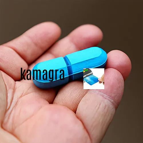 Kamagra que es